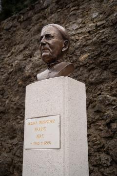 Spomenik Francu Pircu_1